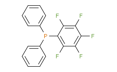 5G8715 | 5525-95-1 | Diphenyl(pentafluorophenyl)phosphine