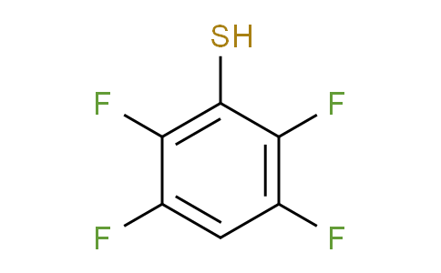 5G8F15 | 769-40-4 | 2,3,5,6-Tetrafluorothiophenol