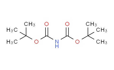 5H3017 | 51779-32-9 | ジ-tert-ブチルイミノジカルボキシレート