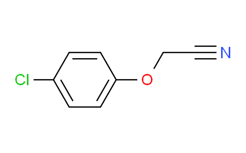 5H8517 | 3598-13-8 | 2-(4-Chlorophenoxy)acetonitrile