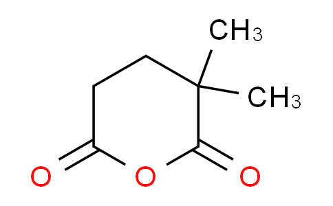 5HM315 | 2938-48-9 | 2,2-Dimethylglutaric anhydride