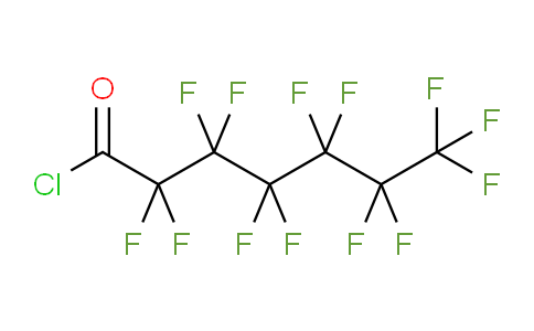5HP515 | 52447-22-0 | Perfluoroheptanoyl chloride