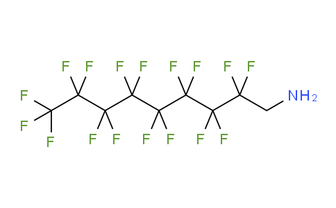 5KC215 | 355-47-5 | 1H,1H-Perfluorononylamine