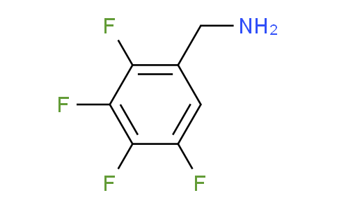 5L2V15 | 235088-70-7 | 2,3,4,5-Tetrafluorobenzylamine