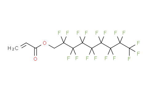5M1915 | 307-87-9 | 1H,1H-Perfluorononyl acrylate