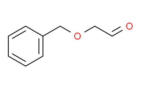 5M2V17 | 60656-87-3 | BENZYLOXYACETALDEHYDE