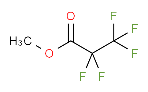 5MX015 | 378-75-6 | Methyl pentafluoropropionate