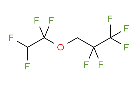 5NG915 | 50807-74-4 | 2,2,3,3,3-Pentafluoropropyl 1,1,2,2-tetrafluoroethyl ether