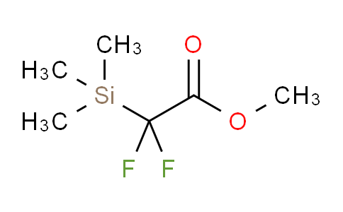 5P2C15 | 730971-66-1 | Methyl trimethylsilyldifluoroacetate