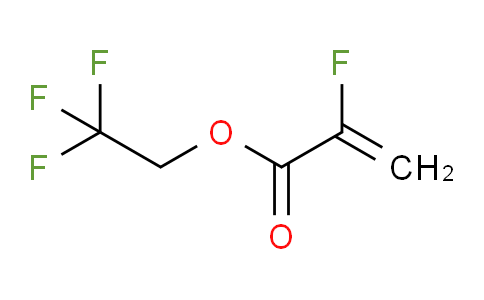 5P9315 | 74359-10-7 | 2,2,2-Trifluoroethyl 2-fluoroacrylate