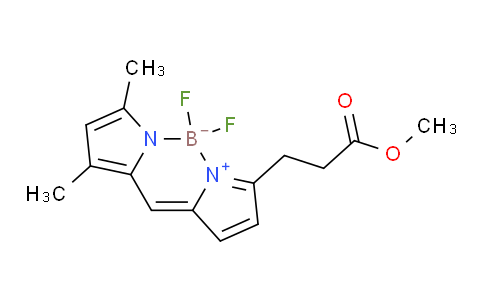 5Q3W15 | 1242057-00-6 | 3-Bodipy-propanoic Acid Methyl Ester