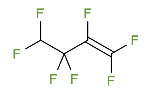 5QX415 | 680-54-6 | 1,1,2,3,3,4,4-Heptafluorobut-1-ene