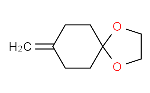 5R3G15 | 51656-90-7 | 8-methylene-1,4-dioxaspiro[4.5]decane
