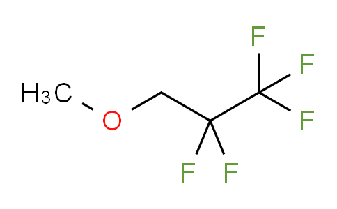 5R6B15 | 378-16-5 | Methyl 2,2,3,3,3-pentafluoropropyl ether