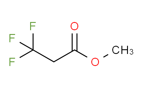 5RK015 | 18830-44-9 | Methyl 3,3,3-trifluoropropionate