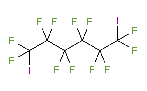 5RP915 | 375-80-4 | 1,6-Diiodoperfluorohexane