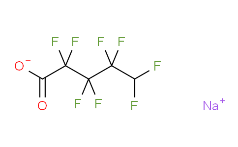 5RU015 | 22715-46-4 | Sodium 5H-octafluoropentanoate