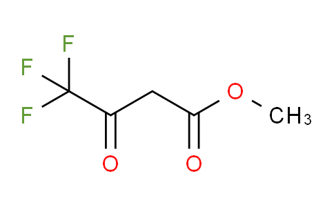 5S2315 | 83643-84-9 | Methyl 4,4,4-trifluoroacetoacetate