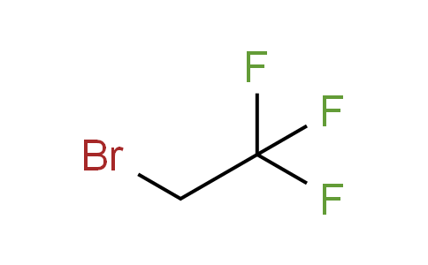 5S8615 | 421-06-7 | 2-Bromo-1,1,1-trifluoroethane