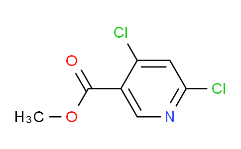 5SW817 | 65973-52-6 | Methyl 4,6-dichloronicotinate