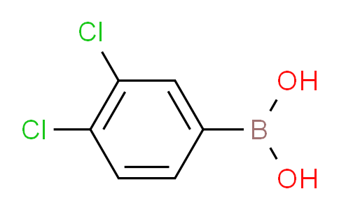 5U3815 | 151169-75-4 | 3,4-Dichlorophenylboronic acid