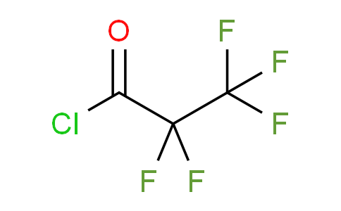 5V8415 | 422-59-3 | Pentafluoropropionyl chloride