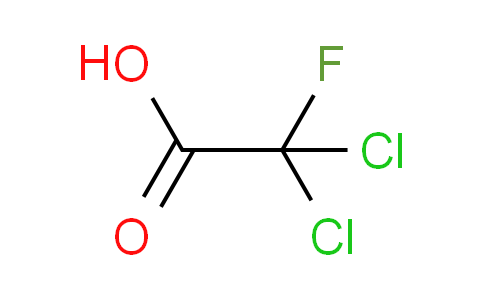 5VL915 | 354-19-8 | Dichlorofluoroacetic acid