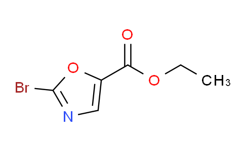 5ZH015 | 1060816-22-9 | Ethyl 2-bromooxazole-5-carboxylate