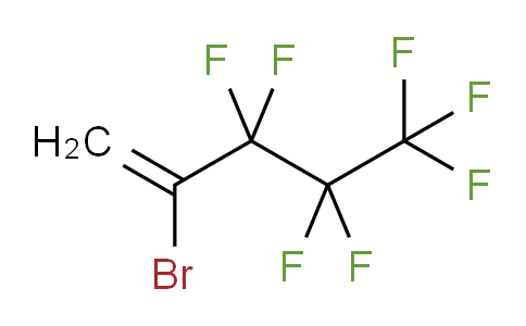 5ZH515 | 96916-53-9 | 2-Bromo-3,3,4,4,5,5,5-heptafluoropent-1-ene