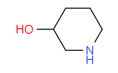 604T17 | 6859-99-0 | 3-Hydroxypiperidine