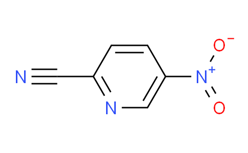 607Z17 | 100367-55-3 | 2-シアノ-5-ニトロピリジン