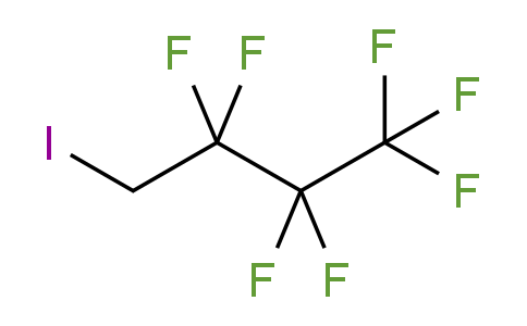 60C015 | 374-98-1 | 4-Iodo-1,1,1,2,2,3,3-heptafluorobutane
