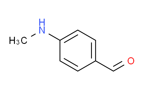 60G915 | 556-21-8 | Benzaldehyde, 4-(methylamino)-