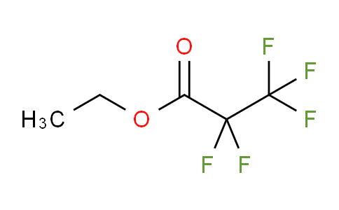 60W615 | 426-65-3 | Ethyl pentafluoropropionate
