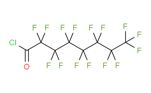 61AA15 | 335-64-8 | Perfluorooctanoyl chloride