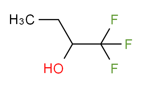 61G615 | 431-36-7 | 1,1,1-Trifluorobutan-2-ol