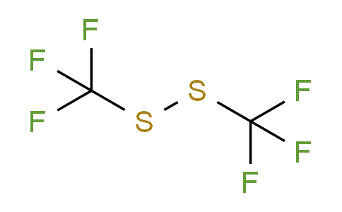 61KD15 | 372-64-5 | Bis(trifluoromethyl) disulfide