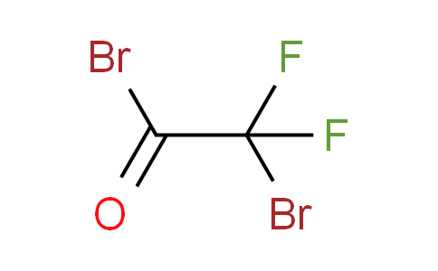 61R315 | 1796-12-9 | Bromodifluoroacetyl bromide