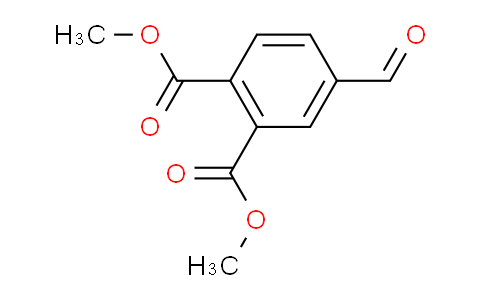 622K15 | 74733-34-9 | 1,2-Benzenedicarboxylicacid,4-formyl-,dimethylester
