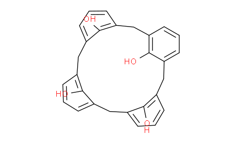 623P15 | 74568-07-3 | 25,26,27,28-Tetrahydroxycalix(4)arene