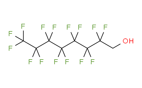 628F15 | 307-30-2 | 1H,1H-Perfluorooctan-1-ol