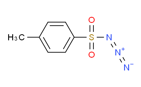 62DW15 | 941-55-9 | Tosyl azide
