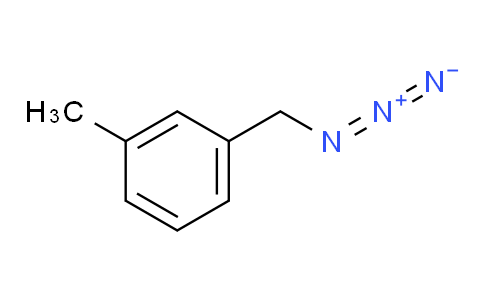 62N115 | 126799-82-4 | 1-(Azidomethyl)-3-methylbenzene