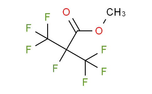 62QN15 | 680-05-7 | Methyl heptafluoroisobutyrate