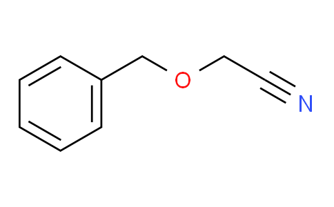 62RE15 | 13620-31-0 | 2-(Phenylmethoxy)-acetonitrile