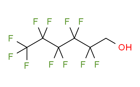 62TN15 | 423-46-1 | 1H,1H-Perfluorohexan-1-ol