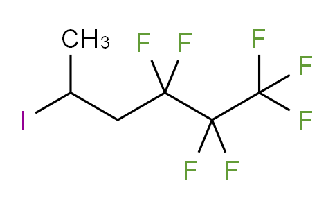62X015 | 261503-73-5 | 1,1,1,2,2,3,3-Heptafluoro-5-iodohexane