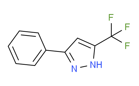 636B15 | 4027-54-7 | 5(3)-Phenyl-3(5)-(trifluoromethyl)pyrazole