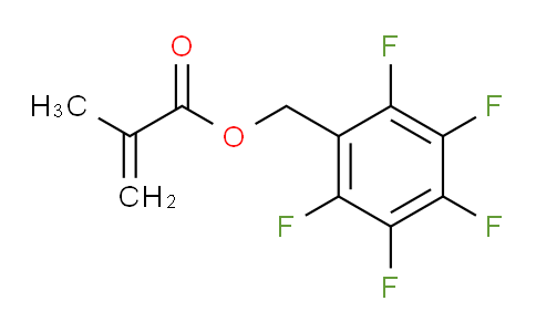 63E115 | 114859-23-3 | 2,3,4,5,6-Pentafluorobenzyl methacrylate