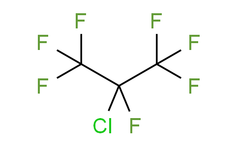 63LD15 | 76-18-6 | 2-Chloroheptafluoropropane